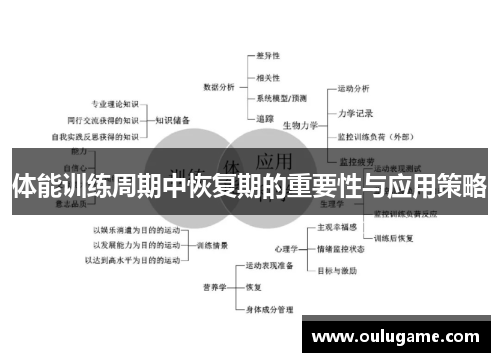 体能训练周期中恢复期的重要性与应用策略